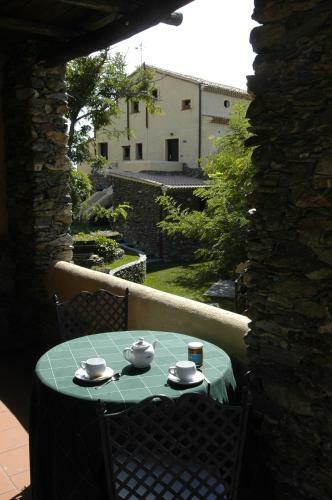 Agroturismo Il Borgo Della Marinella