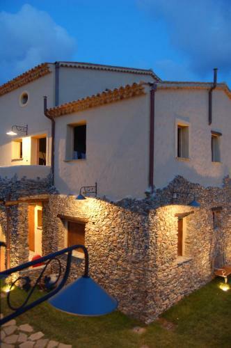 Agroturismo Il Borgo Della Marinella