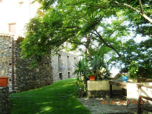 Agroturismo Il Borgo Della Marinella