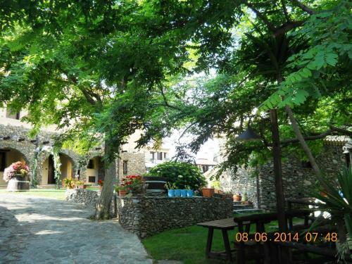 Agroturismo Il Borgo Della Marinella