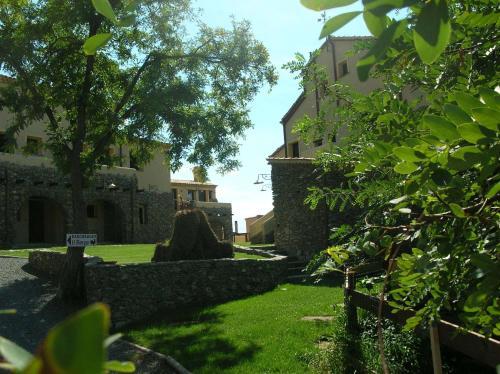 Agroturismo Il Borgo Della Marinella