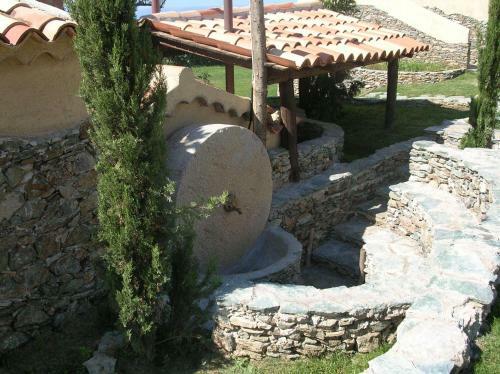 Agroturismo Il Borgo Della Marinella