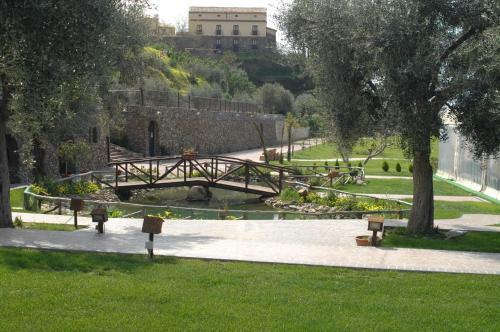 Agroturismo Il Borgo Della Marinella