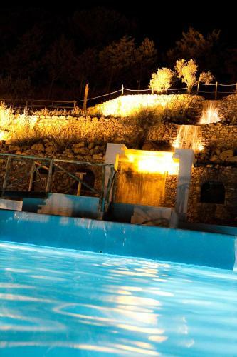 Agroturismo Il Borgo Della Marinella