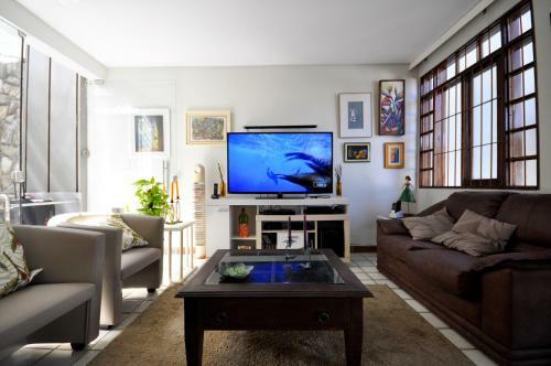 Kruger Home