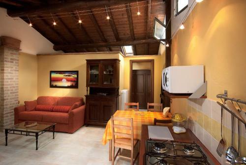 Agroturismo Al Cottage