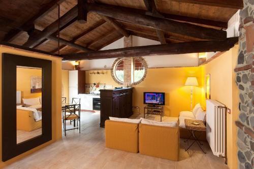 Agroturismo Al Cottage