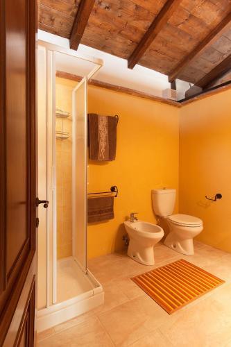 Agroturismo Al Cottage
