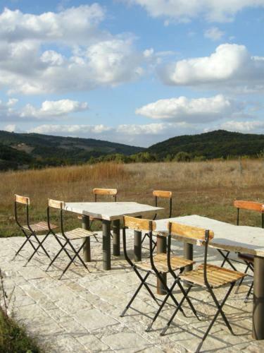 Hostal Agriturismo Pian Di Meta Vecchia