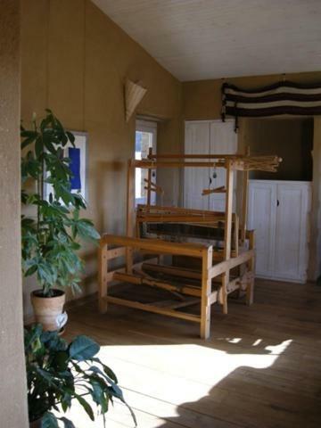 Hostal Agriturismo Pian Di Meta Vecchia