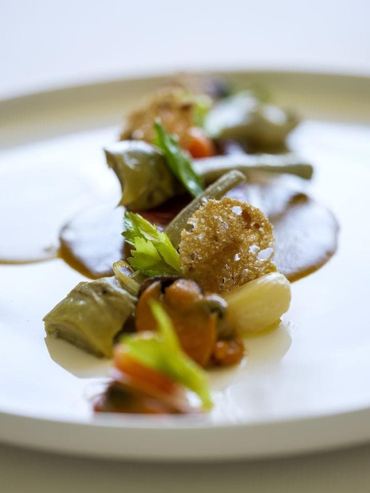 Hotel Les Lodges Sainte-victoire