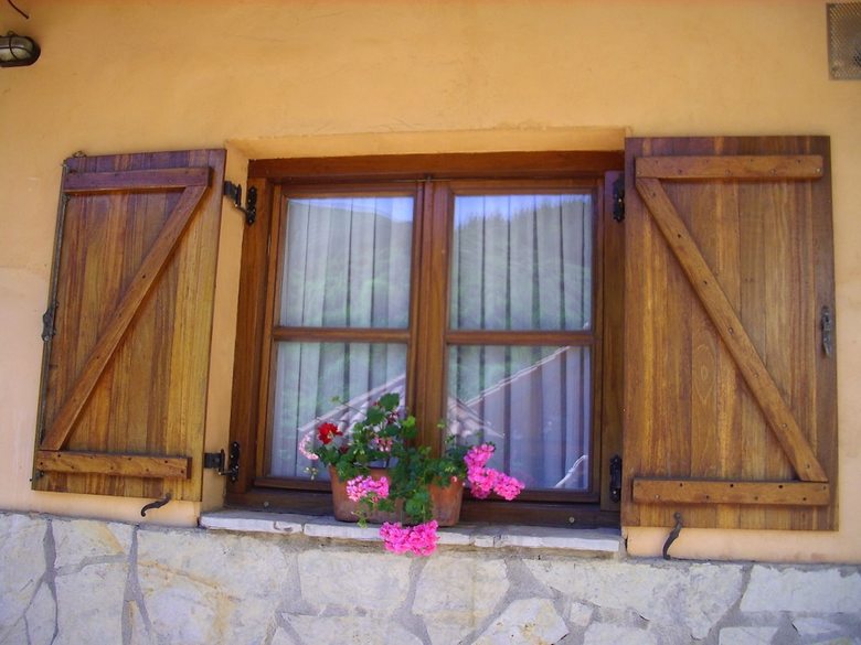Agroturismo Ordaola