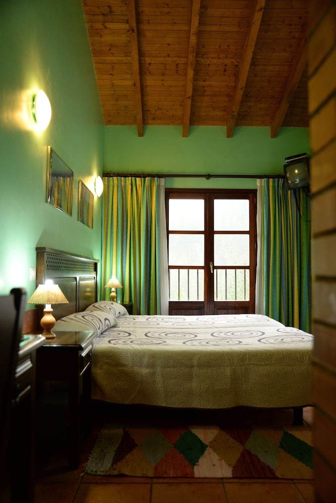 Agroturismo Ordaola