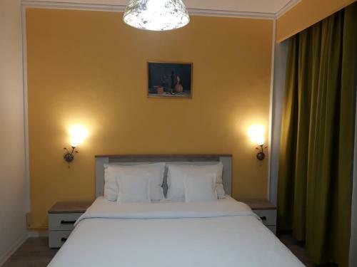 Hostal Pensiunea Frank Sydney