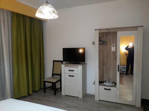 Hostal Pensiunea Frank Sydney