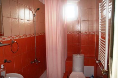 Hostal Pensiunea Frank Sydney
