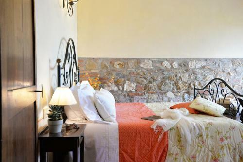 Agroturismo Agriturismo Il Rigo