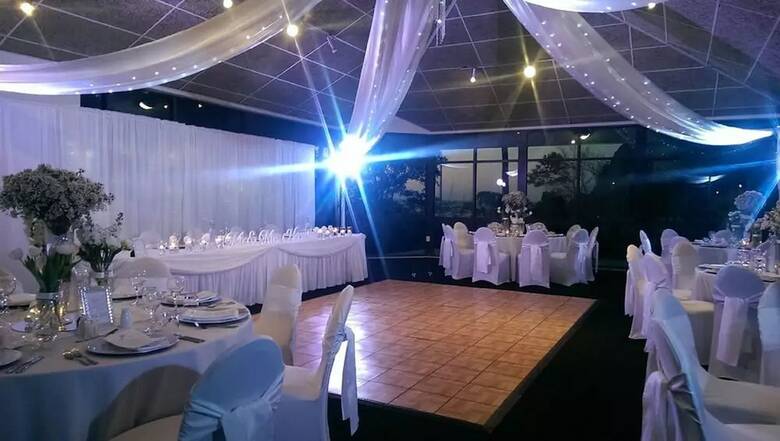 Hotel Rosslyn Bay Resort