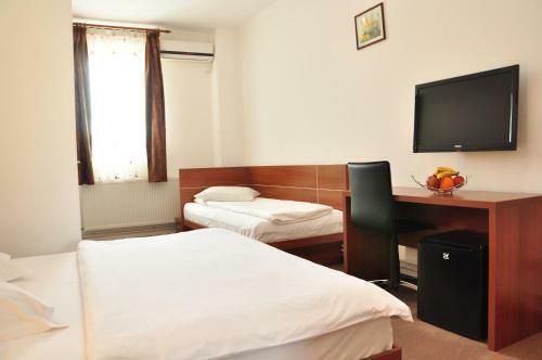Hotel Sud