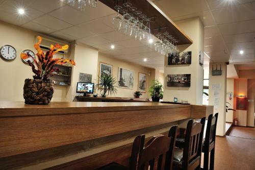 Hotel Sud