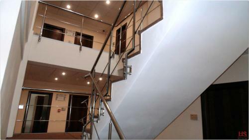 Hotel Sud
