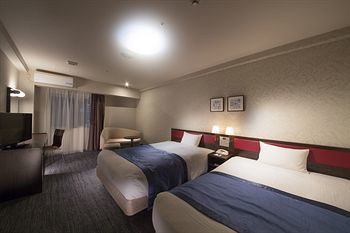 Hotel Hokke Club Shonan Fujisawa