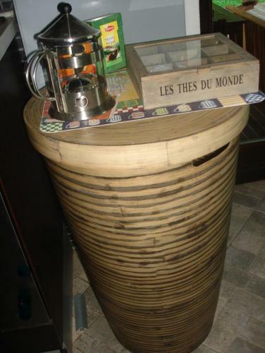 Pensiunea Bamboo - Villa