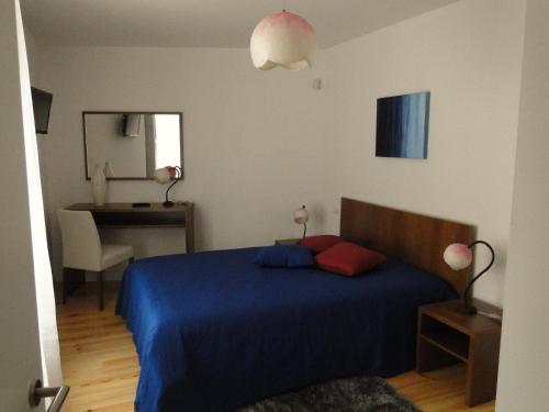 Agroturismo Casas D Aldeia