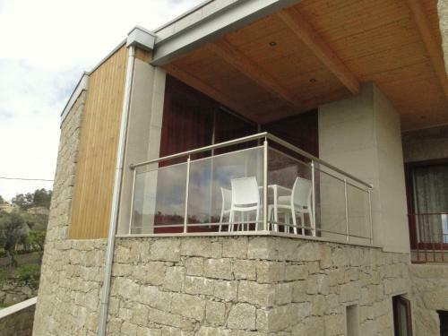 Agroturismo Casas D Aldeia