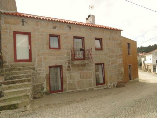Agroturismo Casas D Aldeia