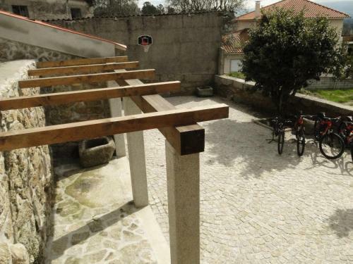 Agroturismo Casas D Aldeia