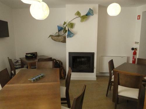 Agroturismo Casas D Aldeia