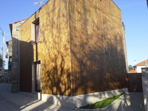 Agroturismo Casas D Aldeia