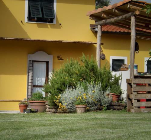 Bed & Breakfast I Due Noci