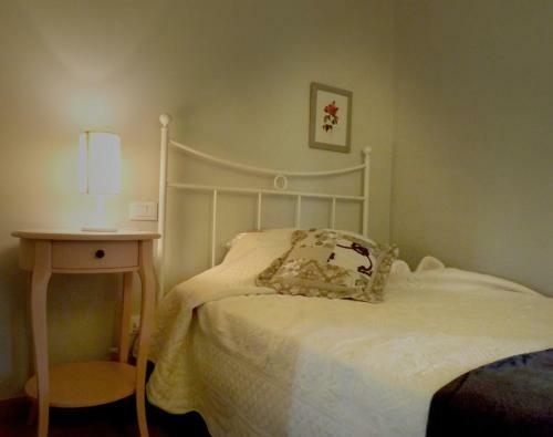 Bed & Breakfast I Due Noci