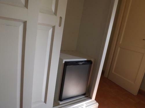 Bed & Breakfast I Due Noci