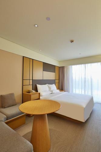 Ji Hotel Yuelu Academy Changsha
