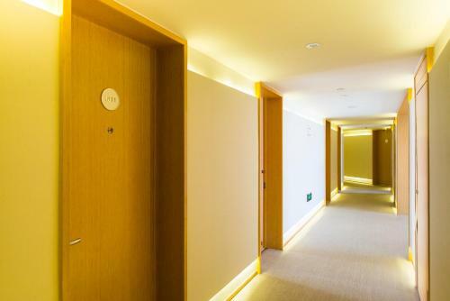 Ji Hotel Yuelu Academy Changsha