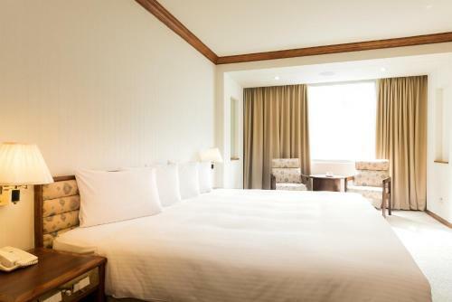 Hotel Tainan