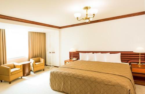 Hotel Tainan
