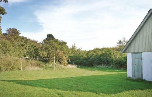 Holiday Home Villingeb�k Strandvej Dronningm�lle I