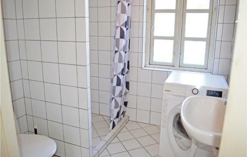 Holiday Home Villingeb�k Strandvej Dronningm�lle I