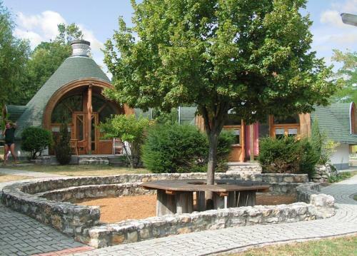 Apartment Balatonudvari 1