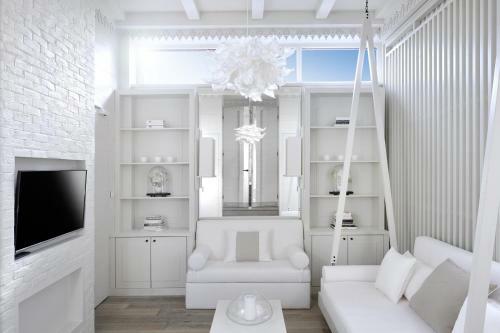 Hostal Masuria Arte