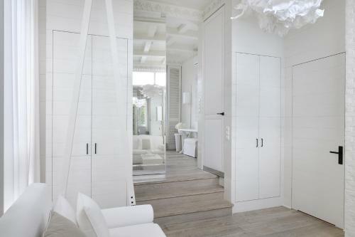 Hostal Masuria Arte
