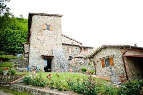 Agroturismo La Ghiandaia Casa Vacanza