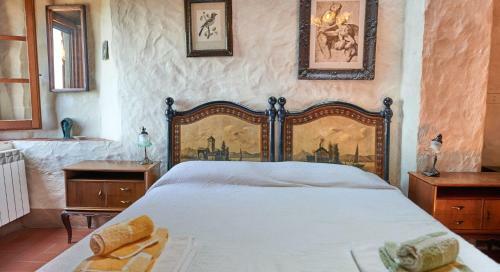 Agroturismo La Ghiandaia Casa Vacanza