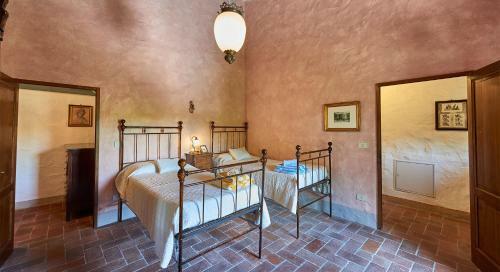 Agroturismo La Ghiandaia Casa Vacanza