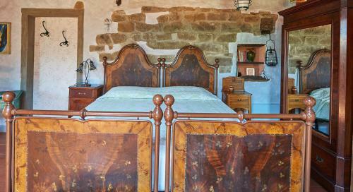 Agroturismo La Ghiandaia Casa Vacanza