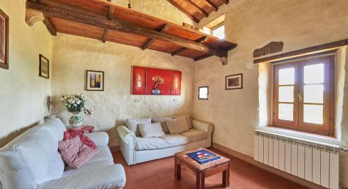 Agroturismo La Ghiandaia Casa Vacanza